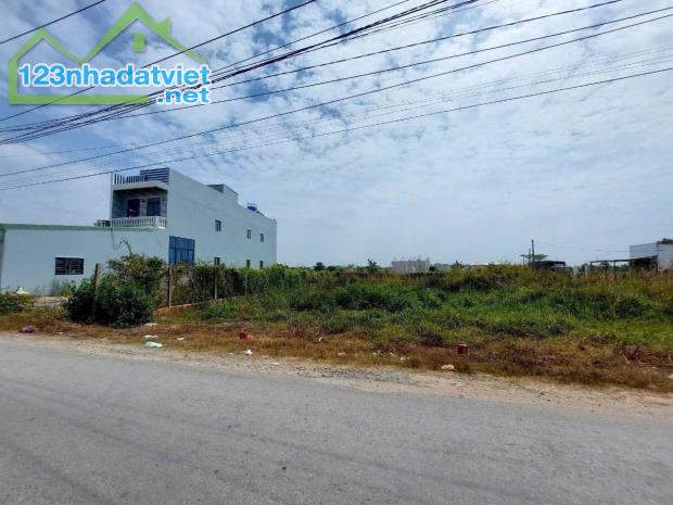 CẦN BÁN VÀI NÊN ĐẤT MT NGUYỄN VĂN DƯƠNG,DT 200M2 GIÁ 2TY550, SHR THƯƠNG LƯỢNG - 1