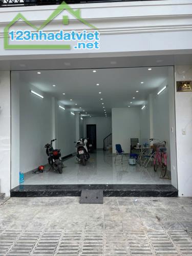 CHÍNH CHỦ CHO THUÊ CỬA HÀNG TẠI 337 PHỐ BẠCH MAI, HBT, HÀ NỘI - 1