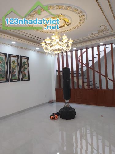 💥NHÀ ĐIỆN BIÊN PHỦ, PHƯỜNG 5, TUY HÒA | 100M2, 5X20 CHỈ 4,2 TỶ - BDS Phú Yên #164 - 1