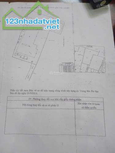 Giá tốt! Bán kho xưởng Quốc Lộ 1A Tân Thới Nhất Quận 12 1,63 ha 369 tỷ sẵn dòng tiền 24 - 2