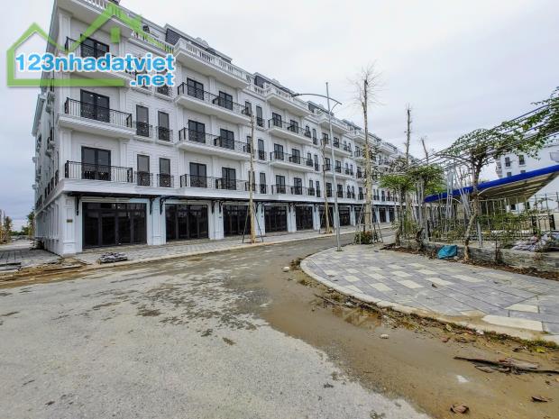 CC GỬI BÁN LK9 VIEW DÃY LK6 TẠI KĐT ĐÔNG DƯƠNG RESIDENCE – ĐỨC THƯỢNG - 3