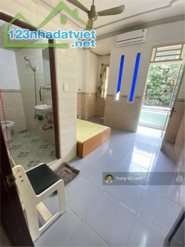 🏠 Bán nhà Âu Dương Lân, Q.8, 27m², 3 tầng, 3PN, 0WC - 4.2 tỷ 🏠 - 1