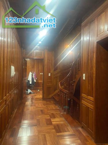 ĐỘC LẠ, NGÕ 603, LẠC LONG QUÂN, TÂY HỒ-GARA-TM-KD: 77M X7T, MT 4,5M, GIÁ 30,9 TỶ - 3