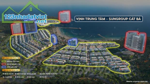 https://www.suncatba.net.vn/
STUDIO 2 TỶ - DỰ ÁN VỊNH TRUNG TÂM XANH ISLAND - QUỸ NGOẠI - 3