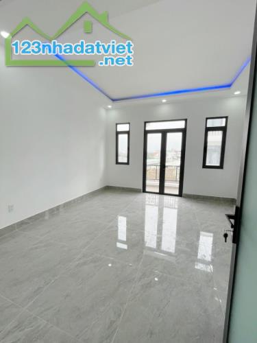 🏡🔥🔥 Bán nhà mới  xây 4 tầng  thạnh Xuân 25 quận 12 💰 chỉ  hơn 5 tỷ    + Diện tích: 51m - 4