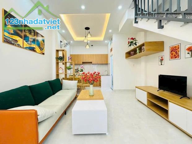 Bán nhà 68m², 2PN, 2WC, Tân Tạo, Bình Tân, 3.7 tỷ, sổ hồng - 4