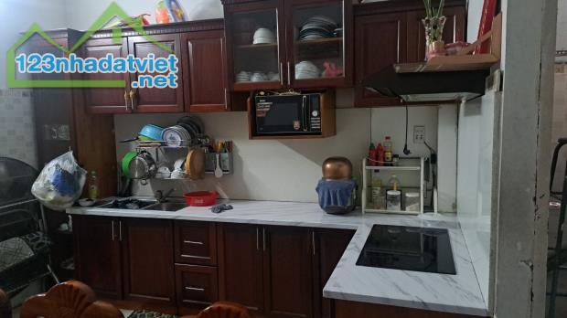Bán nhà 64m2, 3 tầng, 3PN, Tân Tạo, Bình Tân, 4 tỷ, sổ hồng - 4