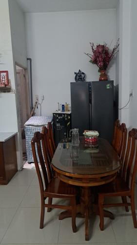 Bán nhà 64m2, 3 tầng, 3PN, Tân Tạo, Bình Tân, 4 tỷ, sổ hồng - 3