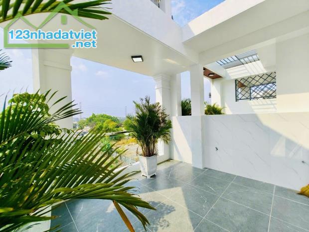 Bán nhà 5 tầng Nguyễn Ảnh Thủ - Hiệp Thành - Quận 12 - K LỘ GIỚI - K QUY HOẠCH👉FULL nội t - 2