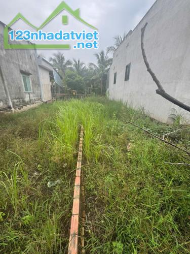 CHỦ GỬI LÔ ĐẤT GIÁ RẺ 1 SẸC TL824,GIÁ 699TR/120M2, THỔ CƯ 100%,LH 0918.408.638 - 2