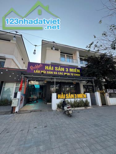 CẦN NHƯỢNG LẠI NHÀ HÀNG TẠI AN PHÚ SHOP VILLA, DƯƠNG NỘI, HÀ ĐÔNG, HÀ NỘI