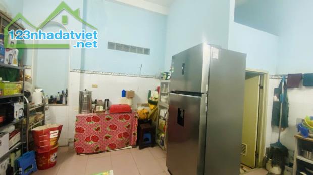 Bán nhà 2 Tầng, HXH Nguyễn Thị THập - Nguyễn Văn Linh, 5.3x30, tiện xây CHDV, 17.4 tỷ. - 2