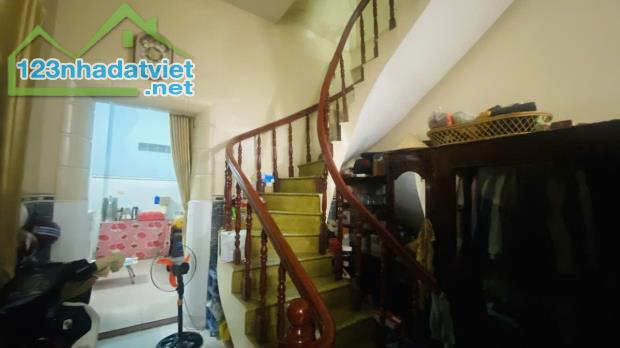 Bán nhà 2 Tầng, HXH Nguyễn Thị THập - Nguyễn Văn Linh, 5.3x30, tiện xây CHDV, 17.4 tỷ. - 3