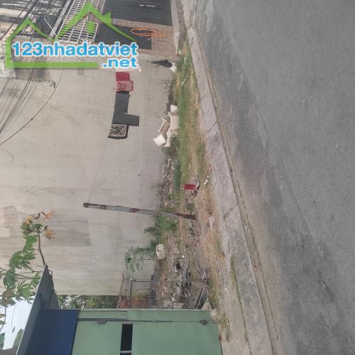 Bán đất đẹp 5*17m đường Trương Thị Như gần Ng Thị Thử - 1