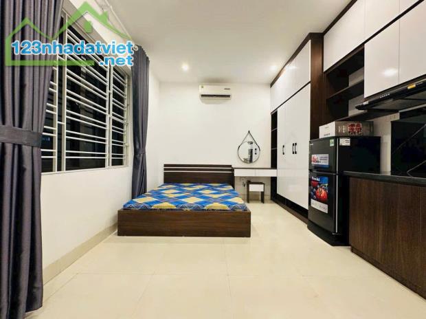 Bán Nhà Lê Đức Thọ 45m², 6 Tầng, Chỉ 10.2 Tỷ - Đầu Tư Sinh Lời - 1