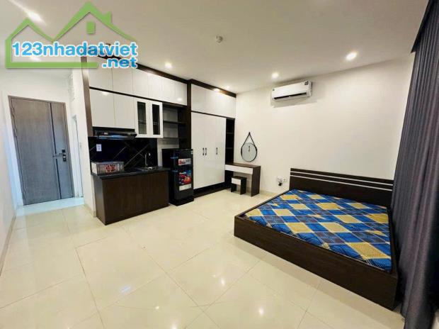 Bán Nhà Lê Đức Thọ 45m², 6 Tầng, Chỉ 10.2 Tỷ - Đầu Tư Sinh Lời - 2