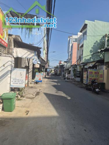 🔴💥Bán nhà C4 mặt tiền đường Đồng Kè - Cách đường Âu Cơ 70m - 2