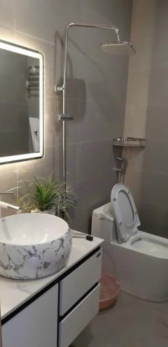 Bán gấp căn hộ chung cư 62m2, 2PN, 2WC tại Chung cư La Fortuna, 2,4x tỷ - 4