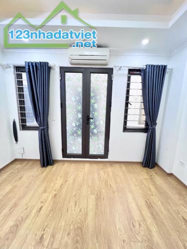 BÁN NHÀ TAM TRINH, 30M2 x 5TẦNG, NHỈNH 4 TỶ, 3 BƯỚC RA MẶT PHỐ - 3