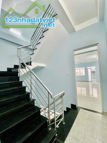 Bán nhà 5 tầng, diện tích lớn Âu Dương Lân p. Rạch Ông, Q8. 85m2 [4 × 21]  6PN, 7 tyxx TL - 4