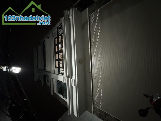 LÔ GÓC Ô TÔ ĐỖ CỬA NHÀ NGŨ HIỆP THANH TRÌ 42m2 5TẦNG FULL NỘI THẤT 7,15 TỶ - 4
