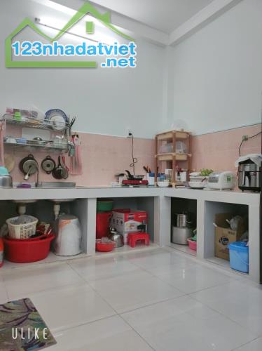 Bán nhà DT đất  42m2, Hẻm xe tải Đường Tân Kỳ Tân Quý, Tân Phú - 1