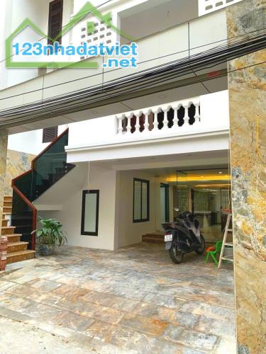 Bán biệt thự Tiền Phong, Đằng Hải.141,3m2.Nhà 2 Mặt tiền 8m.Giá chỉ 7,19 tỷ - 1