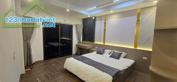 Giảm 1 tỷ Chủ cần Bán gấp nhà đẹp Xuân La 36m2, 6T, full đồ nội thất như hình, giá tốt - 4