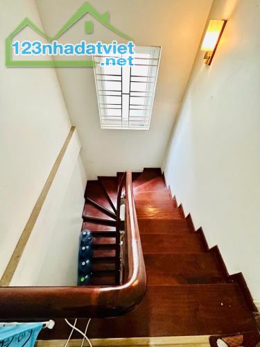 BÁN NHÀ MỚI TÂY HỒ - LÔ GÓC 3 MẶT THOÁNG  BA BƯỚC CHÂN RA ĐƯỜNG Ô TÔ