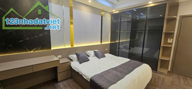 Giảm 1 tỷ Chủ cần Bán gấp nhà đẹp Xuân La 36m2, 6T, full đồ nội thất như hình, giá tốt - 1