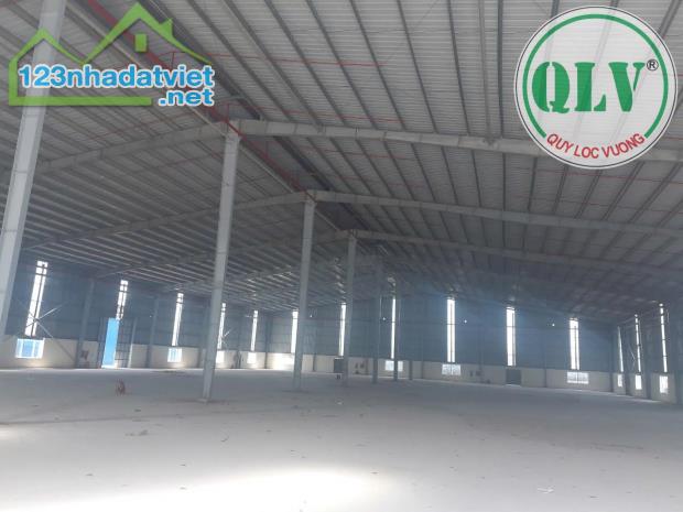 Cần bán nhà xưởng 26.300 m2 tại Mỹ Phước, Bến Cát, Bình Dương - 2