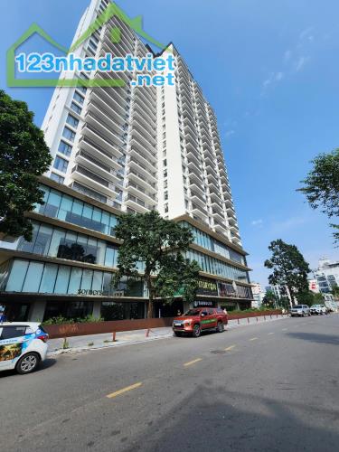BÁN GẤP NHÀ PHỐ ĐẶNG THAI MAI XUÂN DIỆU QUẢNG AN TÂY HỒ 100M 7 TẦNG OTO TRÁNH