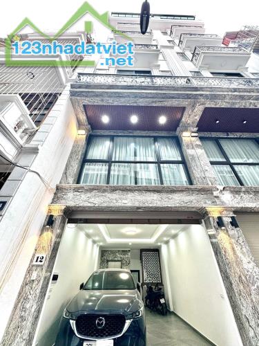 NHÀ PHÂN LÔ – ĐÔNG QUAN – 54M2 – CẦU GIẤY – MỚI ĐẸP LUNG LINH – GIÁ 18.8 TỶ