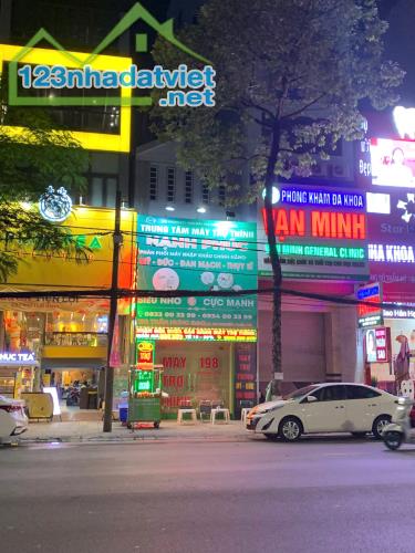 Nhà lầu vị trí đẹp mặt tiền Trần Hưng Đạo, Ninh Kiều, Cần Thơ - 21 tỷ - 3