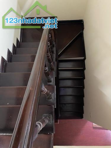 KIM NGƯU-HBT- PHÂN LÔ - Ô TÔ ĐỖ CỬA  DT 55/60M2* 5 TẦNG* MT 4,8M* 13,5 TỶ( CÓ TL)  + Khu v - 3