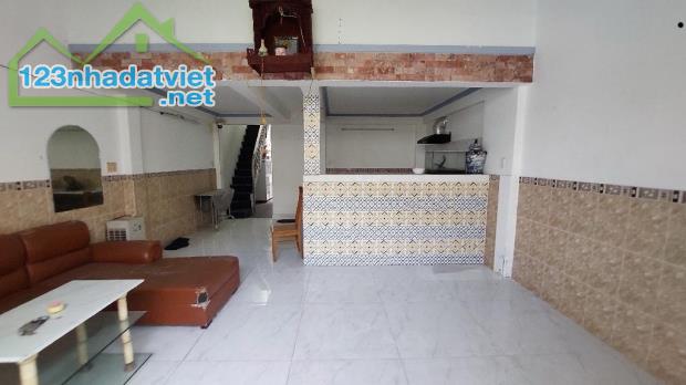 Bán gấp nhà mới đẹp lung linh ở ngay Lương Văn Can, hẻm rộng rãi, 75m2, Sổ hồng riêng, - 3