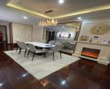 Cần cho thuê tuyệt phẩm HC Golden City-Bồ Đề-Long Biên-Full đồ đẹp-25 triệu/tháng
