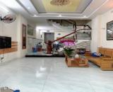BÁN NHÀ PHẠM VĂN CHIÊU P14, GV, HẺM 8M THÔNG, 4X16M, 4 TẦNG, 8.1TY