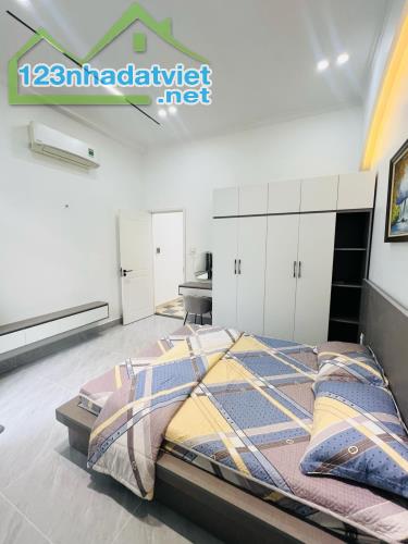 Bán nhà đẹp lung linh Phú Thọ Hòa Tân Phú, Hẻm xe hơi thông 4x12,5m 2Tầng chỉ 6,3 Tỷ TL - 3