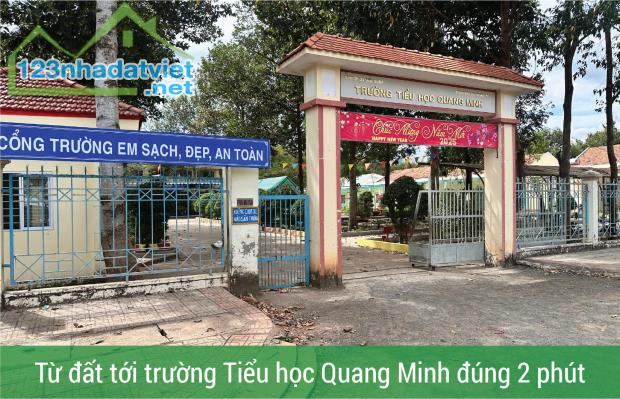 KẸT TIỀN TÔI BÁN 1750M2 ĐẤT THỔ CƯ MT ĐƯỜNG TỈNH LỘ  ĐỐI DIỆN KCN  CHỢ GIÁ 480 TRIỆU