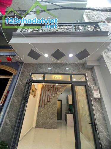 Ngân Hàng Thanh Lý Nhà Giá Rẽ Đường Lê Tấn Bê Bình Tân ( 60m2 ) !!