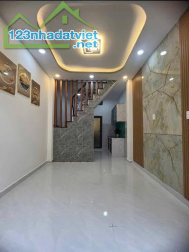 Ngân Hàng Thanh Lý Nhà Giá Rẽ Đường Lê Tấn Bê Bình Tân ( 60m2 ) !! - 1