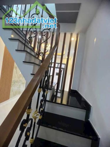 Ngân Hàng Thanh Lý Nhà Giá Rẽ Đường Lê Tấn Bê Bình Tân ( 60m2 ) !! - 3