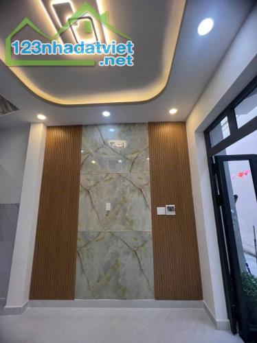 Ngân Hàng Thanh Lý Nhà Giá Rẽ Đường Lê Tấn Bê Bình Tân ( 60m2 ) !! - 4