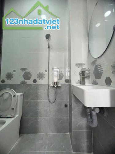 Ngân Hàng Thanh Lý Nhà Giá Rẽ Đường Lê Tấn Bê Bình Tân ( 60m2 ) !! - 5
