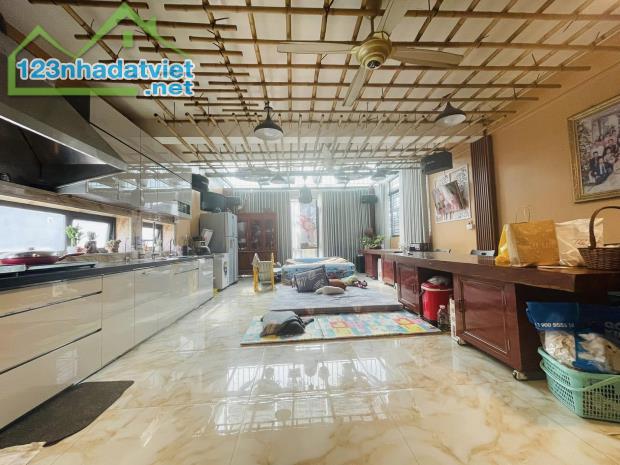 HIẾM – TT ĐỐNG ĐA -65M2 – GẦN HỒ VĂN CHƯƠNG – OTO TRÁNH – GIÁ 22.5 TỶ - 1