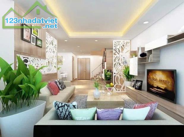 Bán căn hộ Green Star Phạm Văn Đồng 75m2 2pn 2vs 5,1 tỷ Full nội thất