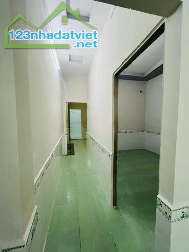 DIỆN TÍCH LỚN GẦN 80M2 THỚI AN Q12, CHỈ #3TY690- CHỦ HỢP TÁC CẦN BÁN NHANH. - 2