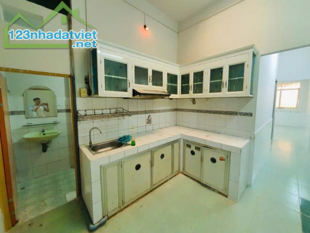 DIỆN TÍCH LỚN GẦN 80M2 THỚI AN Q12, CHỈ #3TY690- CHỦ HỢP TÁC CẦN BÁN NHANH. - 3