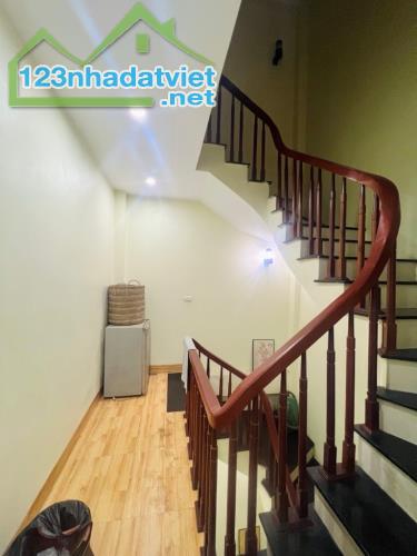 SIÊU RẺ ! Lê Đức Thọ, 5 tầng 4 ngủ, FULL NỘI THẤT, GẦN PHỔ 34m GIÁ 6 TỶ - 1